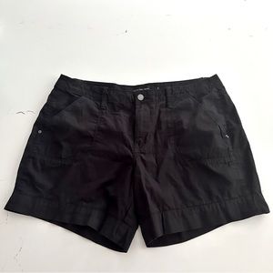 Women’s Calvin Klein Jeans Short in Black, Size 12